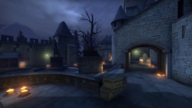 Counter-Strike: Global Offensive: evento de Halloween chega ao game