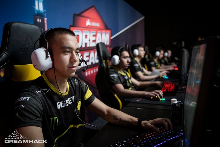 The DreamLeague Season 10 finals are set - Dot Esports