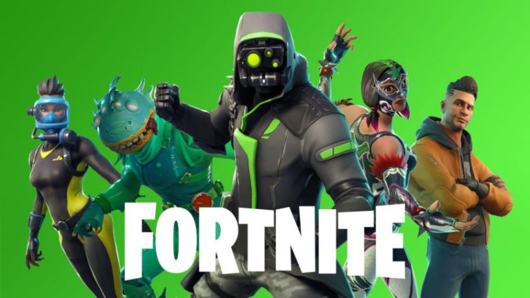 Fortnite' Hits 200 Million Players, 8.3 Million Concurrents