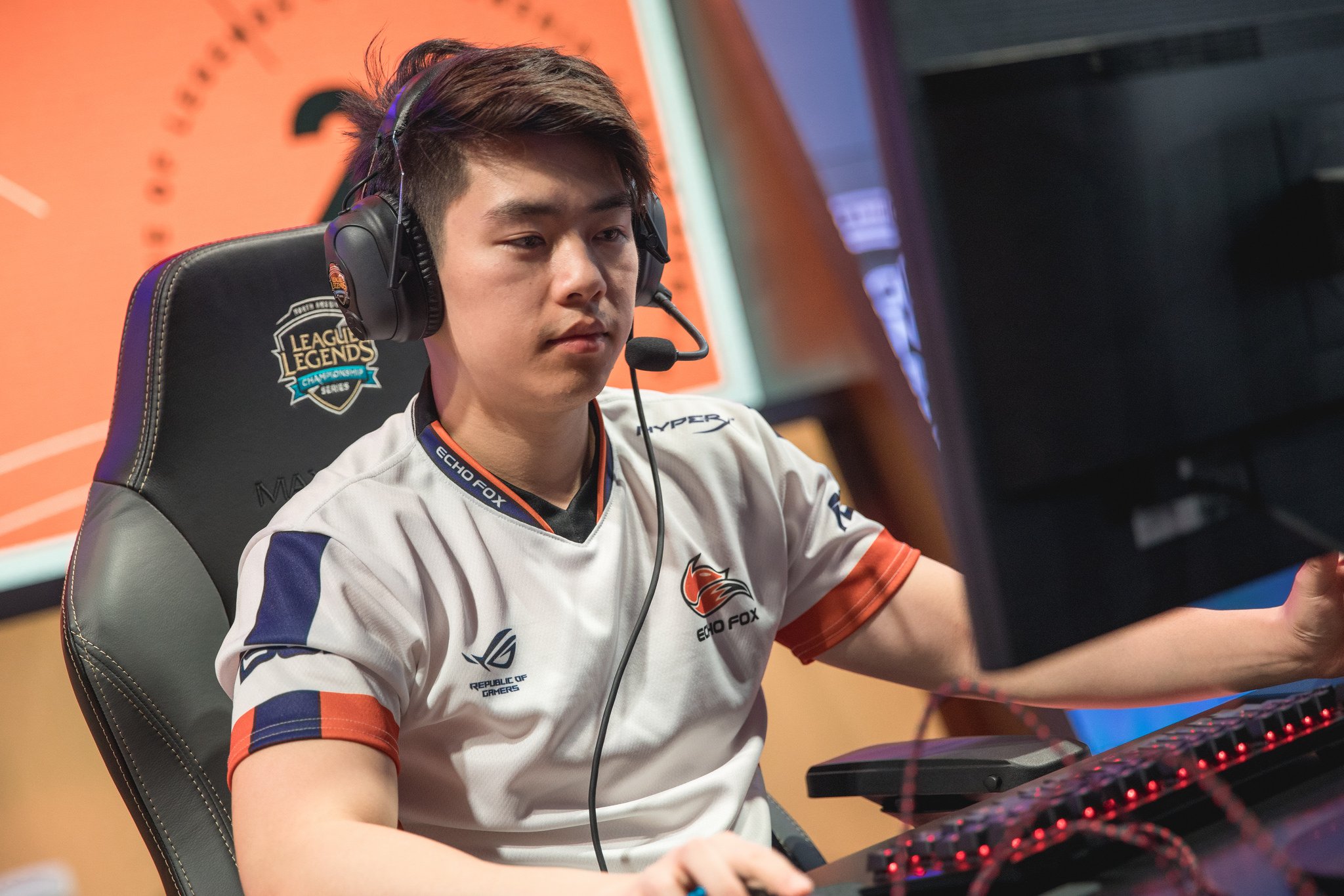 TSM signs former Cloud9 and Echo Fox support, Smoothie - Dot Esports