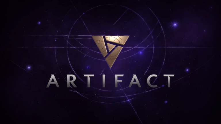 The ridiculous reason Valve's Artifact has regained Twitch popularity