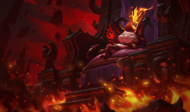League of Legends: How Riot Can Solve the Problem of Smurfing