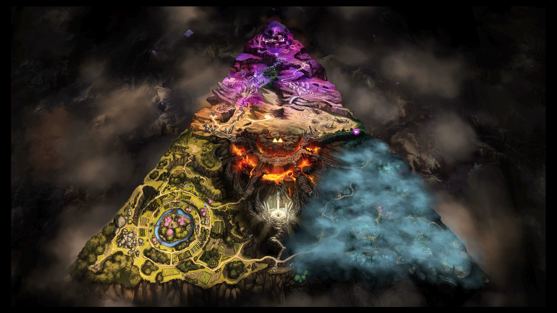 sacred-land-guide-super-smash-bros-ultimate-world-of-light-wiki-dot-esports