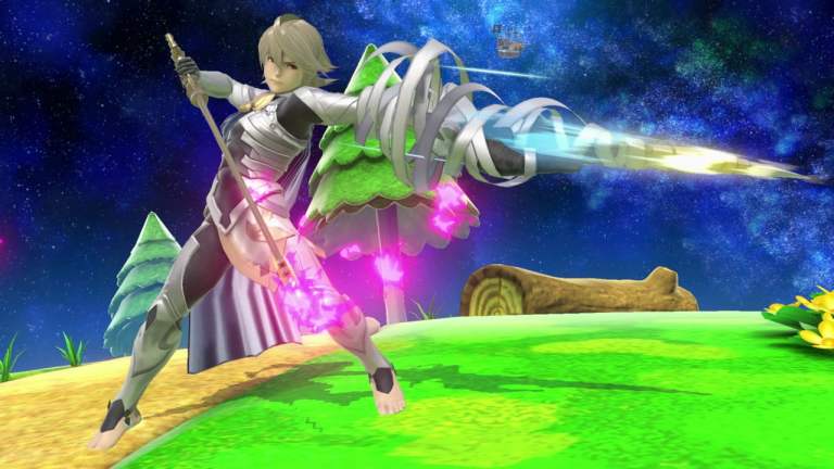 Super Smash Bros. Ultimate' Version 1.2.0 Brings Online Fixes, Tweaks