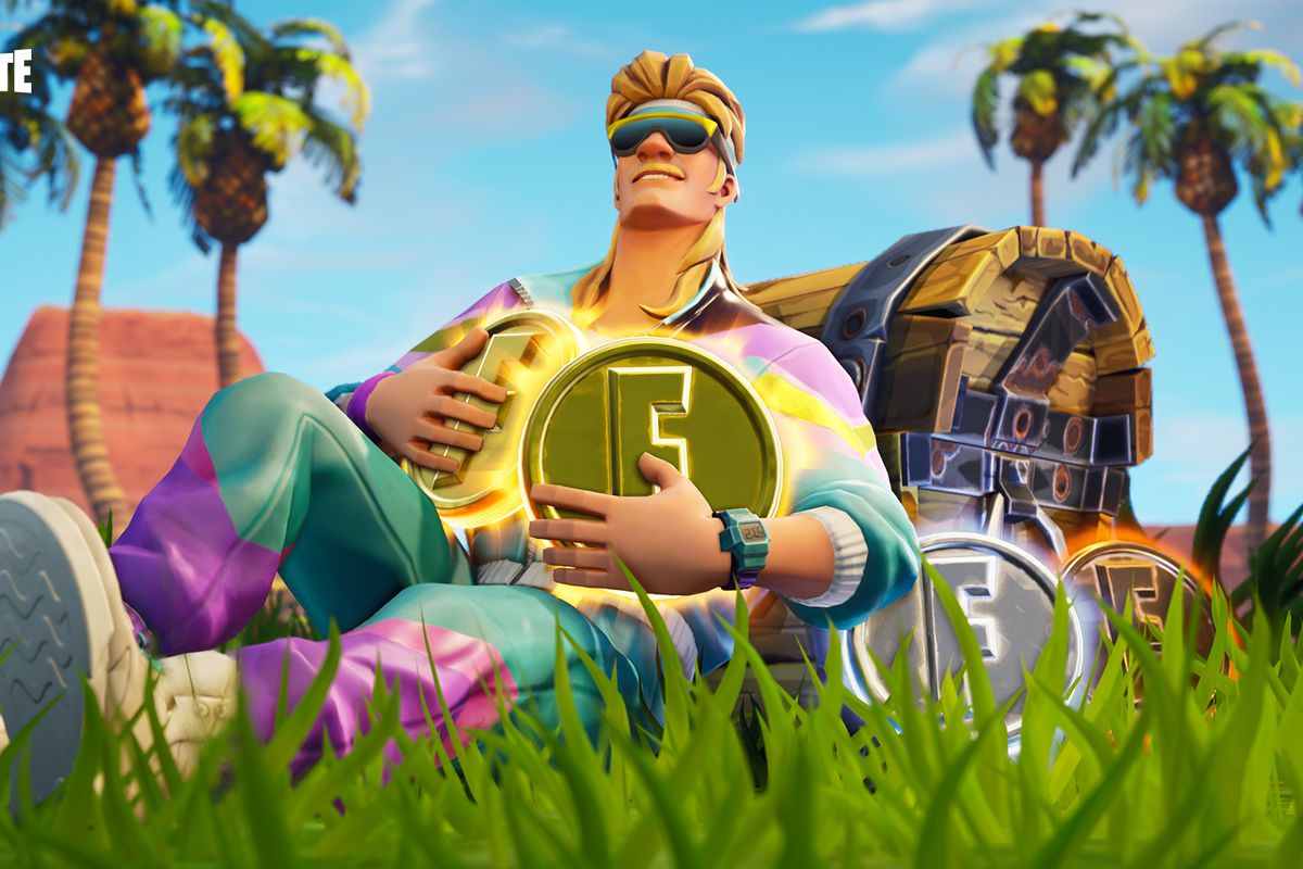 Fortnite jigsaw piece locations - where to find all of the jigsaw