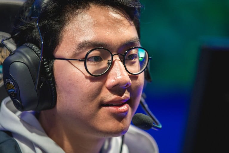 Olleh says he's returning to Korea after spending 3 years in North ...