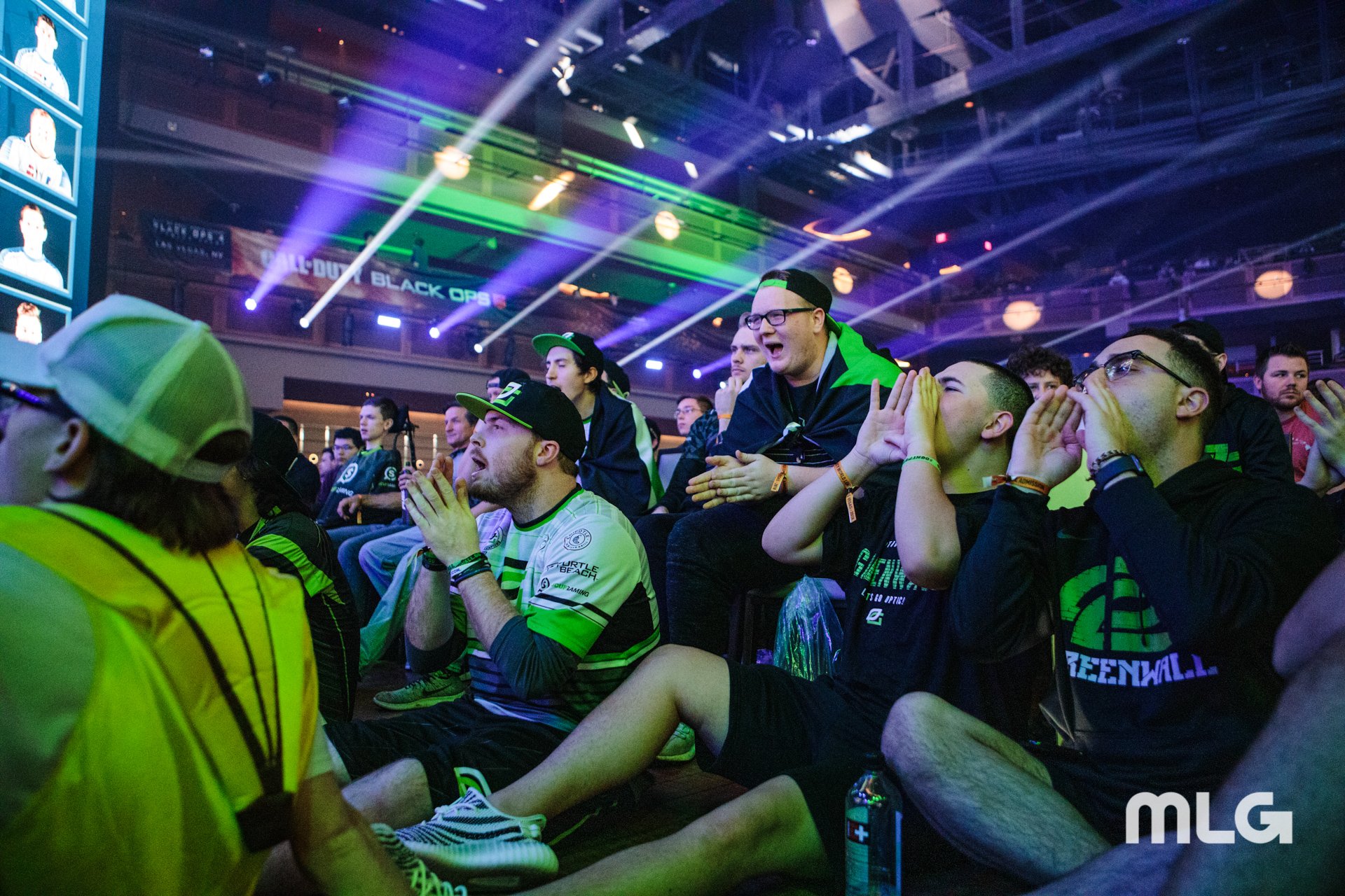 Report: Texas Esports to sell majority stake in OpTic Gaming, Houston  Outlaws - Dot Esports