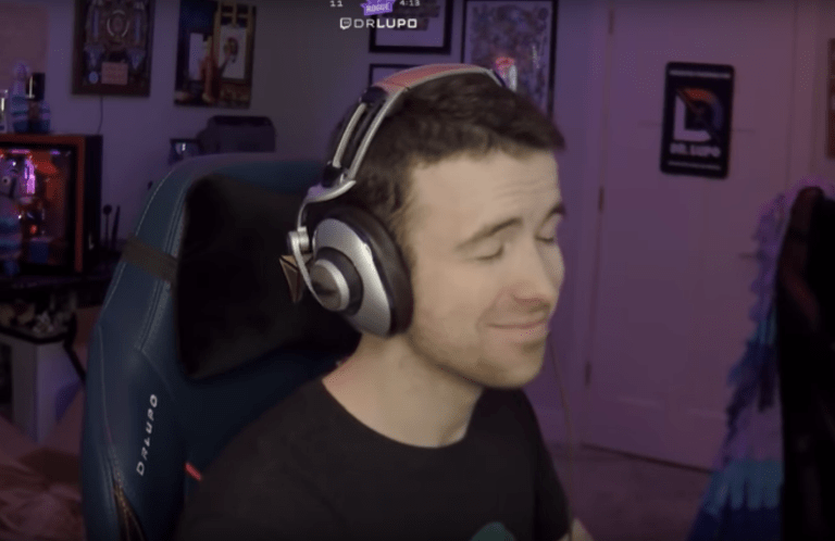 DrLupo and CouRage narrate Wildcat's death in Fortnite - Dot Esports