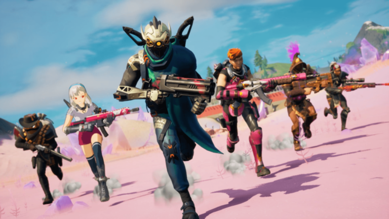How to get Fortnite on iPhone and iPad - Dot Esports