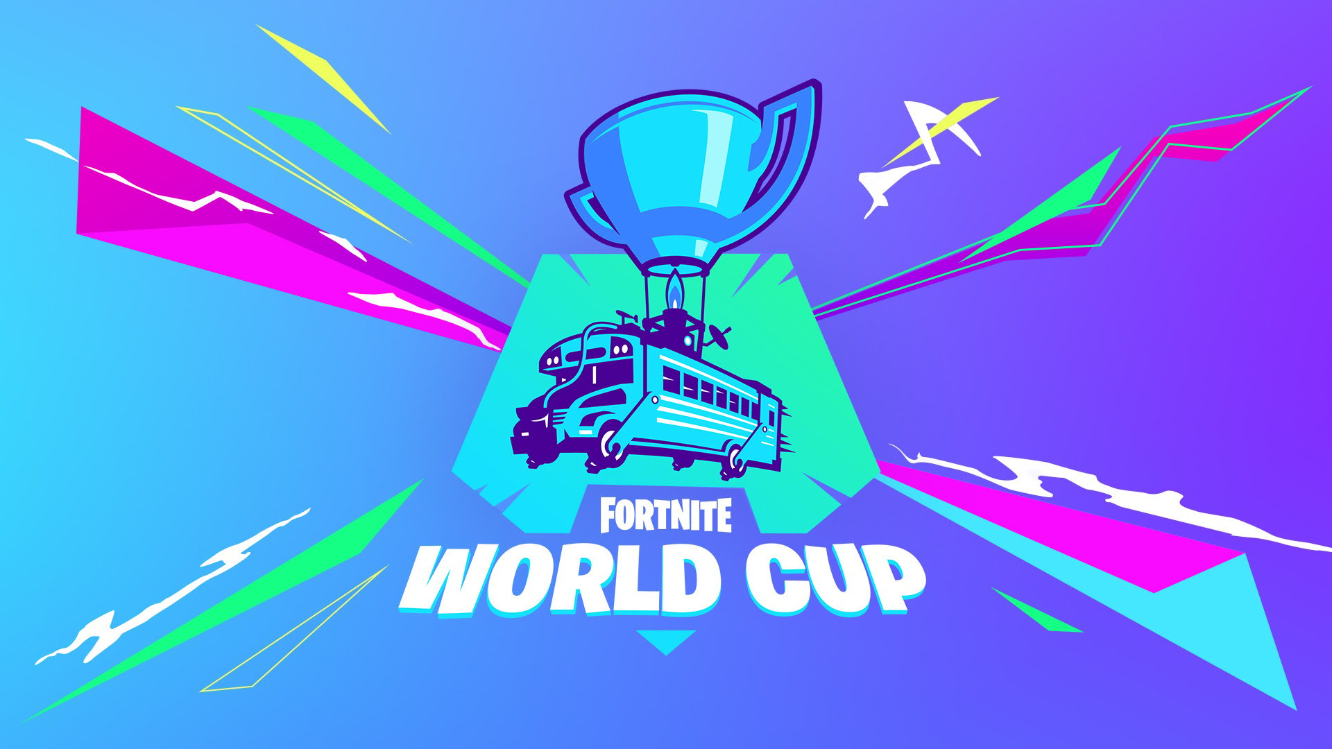 Fortnite World Cup matches can now be spectated live in the game