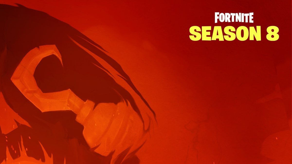 Reference to the first image of Fortnite Battle Royale in the third teaser  👀🔥 : r/FortNiteBR