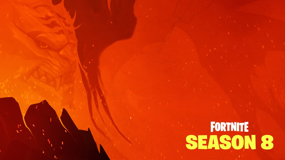 Reference to the first image of Fortnite Battle Royale in the third teaser  👀🔥 : r/FortNiteBR