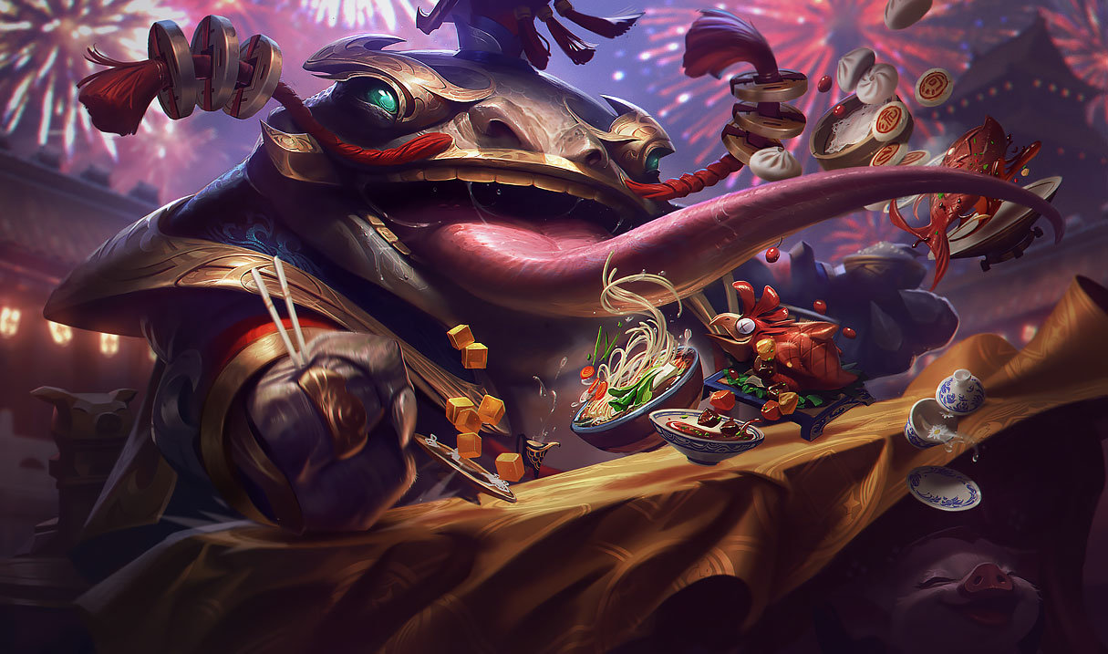 Claim a free League of Legends Summoner's Crown Capsule with