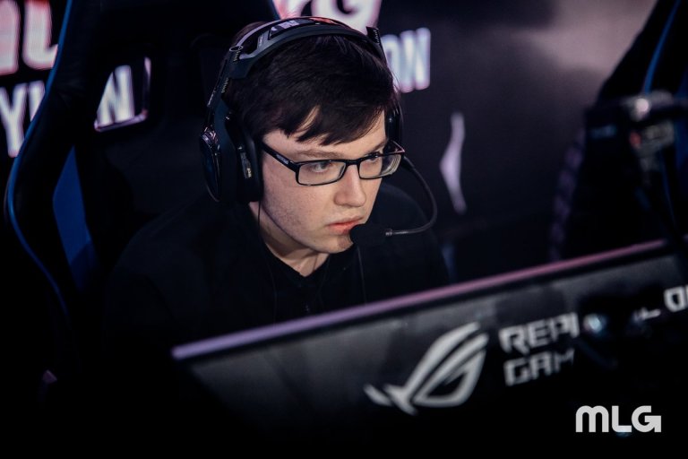 Team Reciprocity calls up Dylan for CWL Fort Worth - Dot Esports
