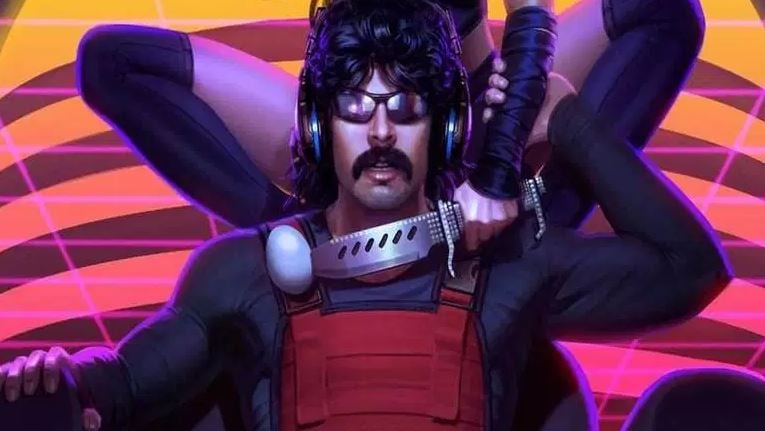 Dr Disrespect kicks viewer out of the Champion's Club after they claim to  have abused their wife - Dot Esports