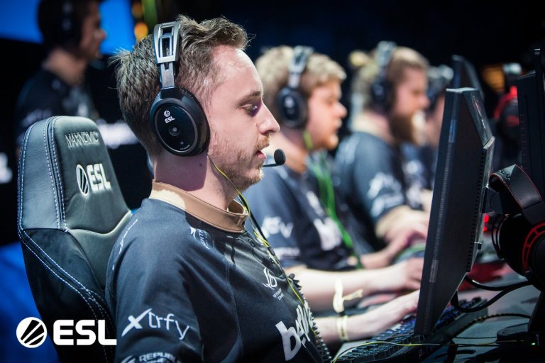 NiP will play through the ESL Pro League relegation stage - Dot Esports