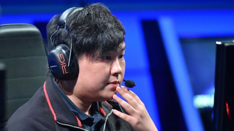 Legendary Korean League of Legends player InSec officially retires