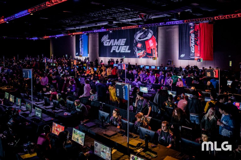 Fc Black Reverse Sweep Mindfreak To Win The Cwl Fort Worth 2019 Open 