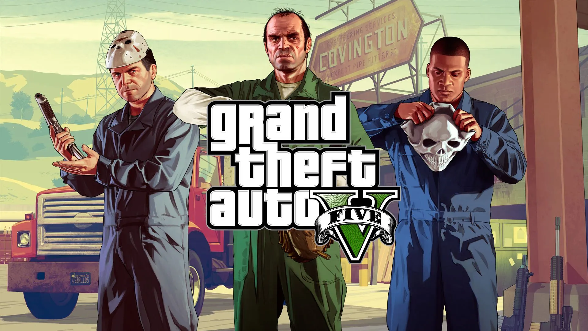 grand theft multiplayer: GTA V RP: Here's what you may like to