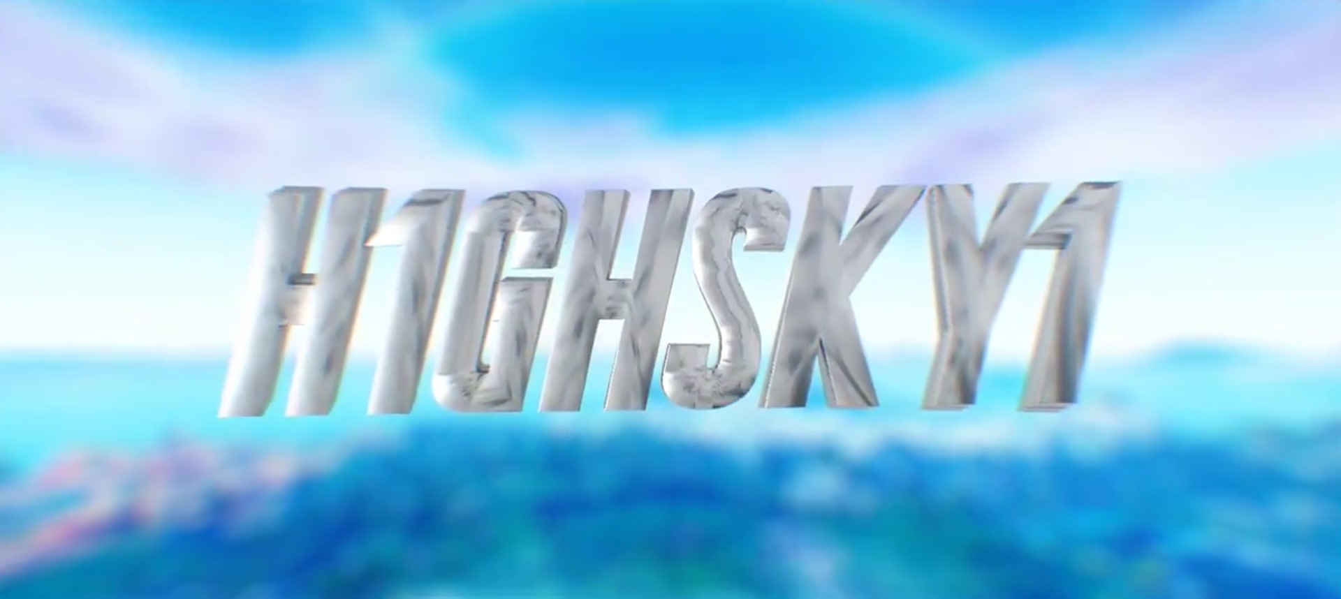 Highsky1