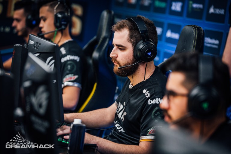 MIBR disappoint hometown crowd at BLAST Pro Series São Paulo, go 0-5 in ...