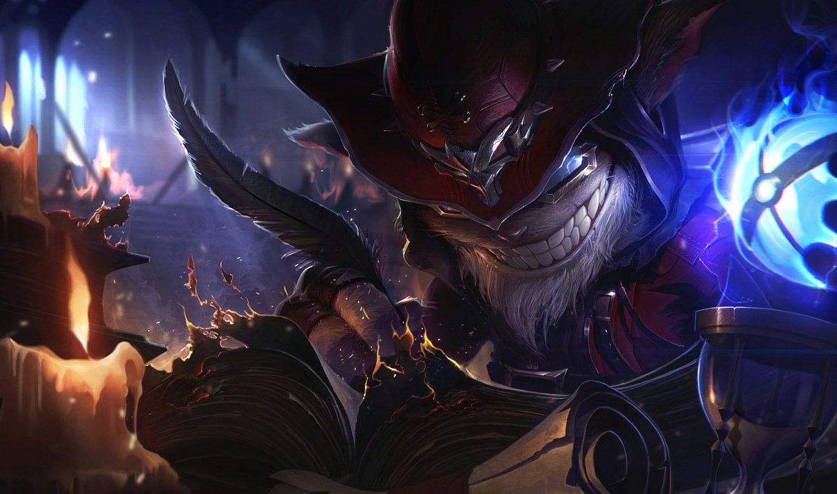 Twitch Prime loot for League of Legends is available now - The