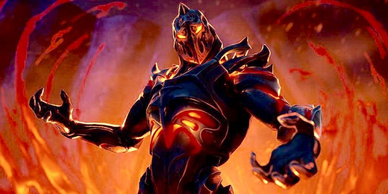 Ruin is Fortnite's season 8 Battle Pass Discovery skin - Dot Esports