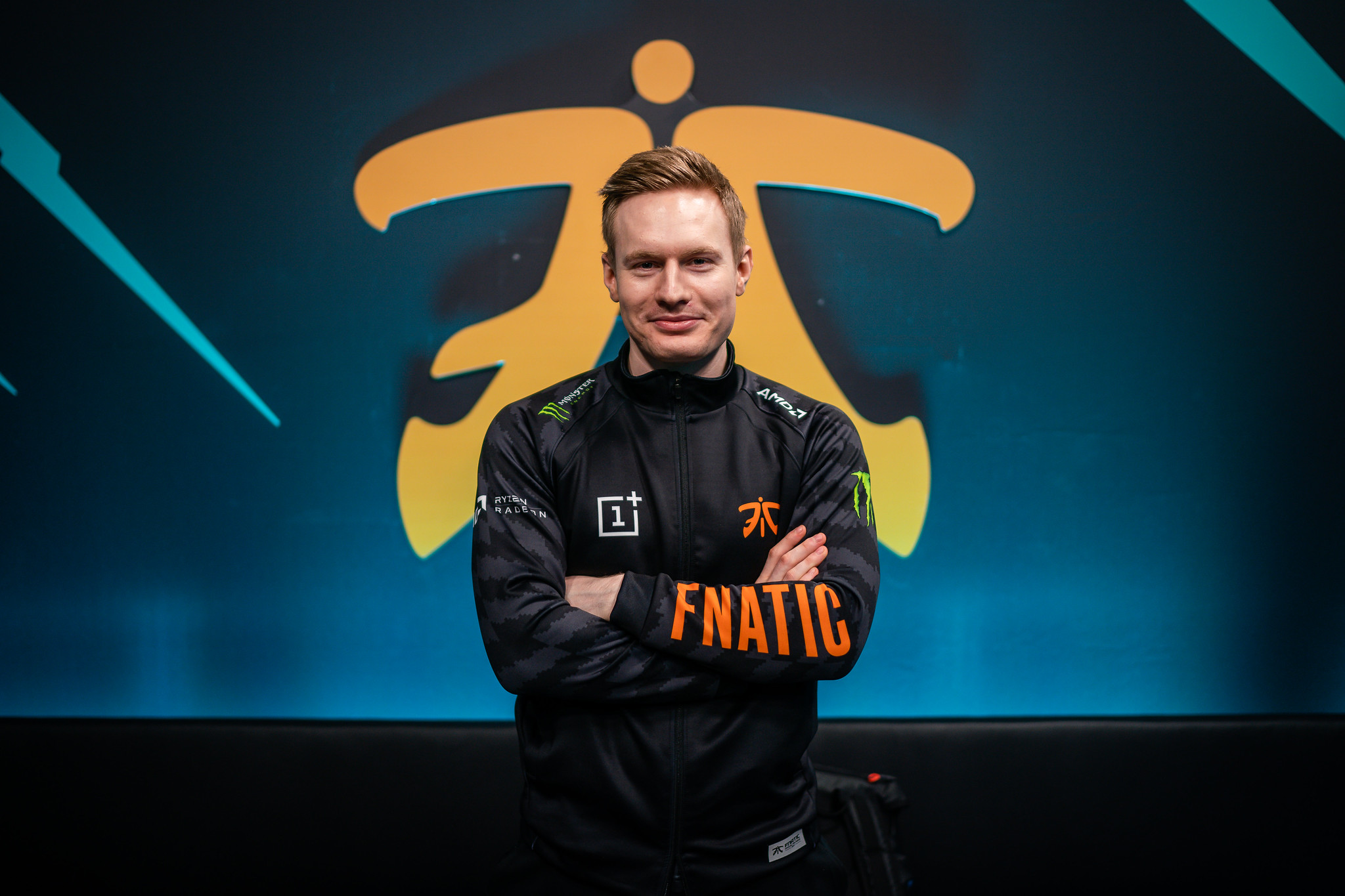 Fnatic takes down Splyce