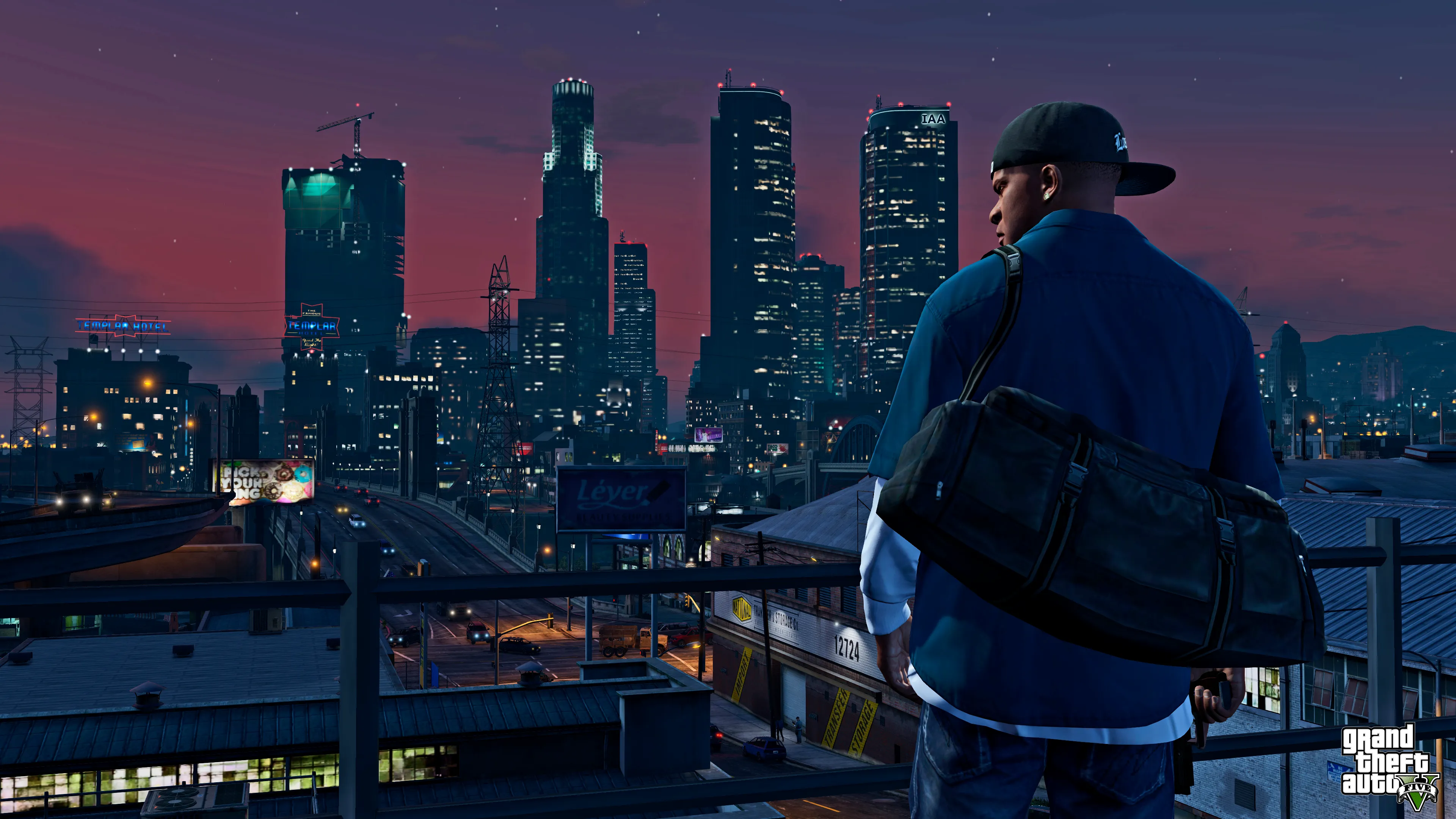 Grand Theft Auto V (Gta 5) - Xbox 360 (Novo) - Arena Games - Loja Geek
