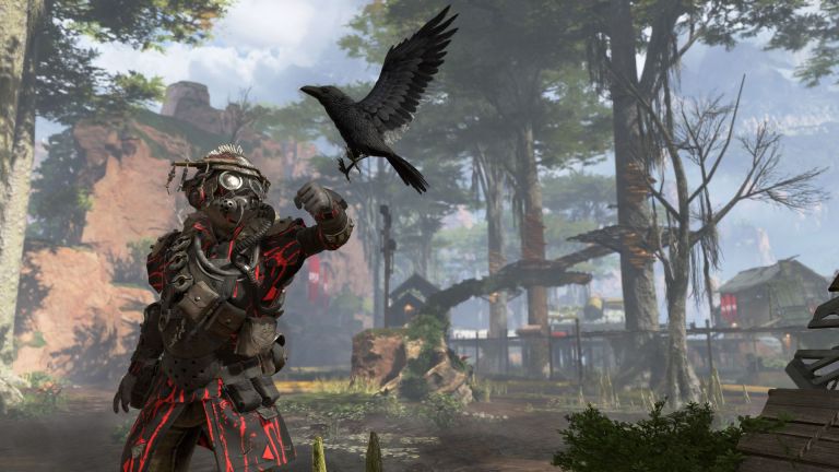 Apex Legends players still want an LTM that transports them back to launch day