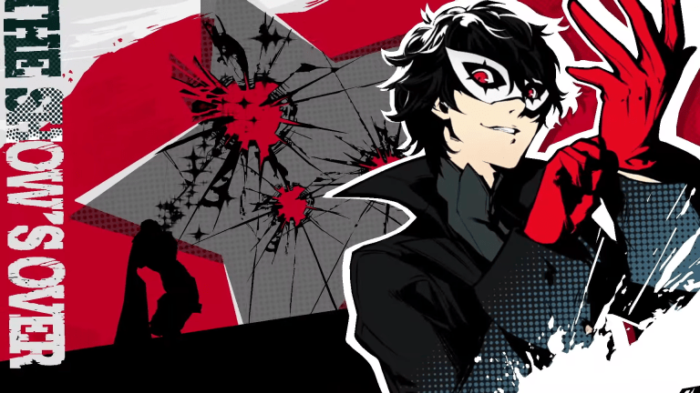 Joker releases tomorrow for Smash Bros. Ultimate - Dot Esports