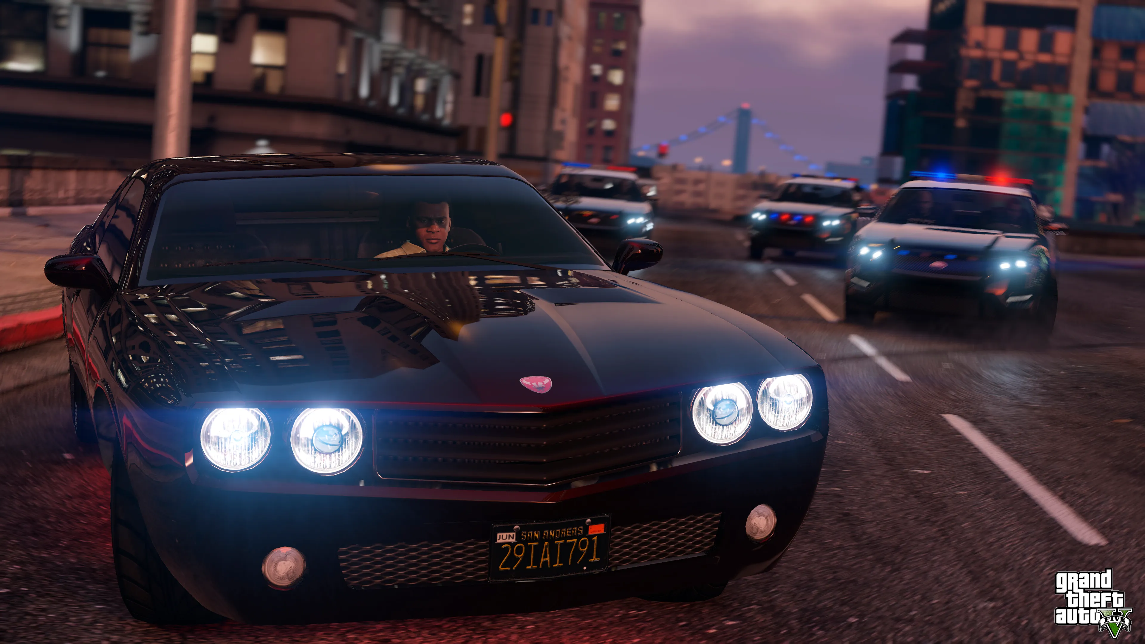 TOP 5 CARS in GTA 5 Story Mode! 