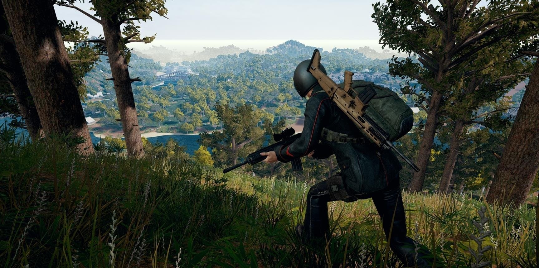 New PUBG Labs feature will allow devs to test out experimental features in the live client, like Skill Based Ratings