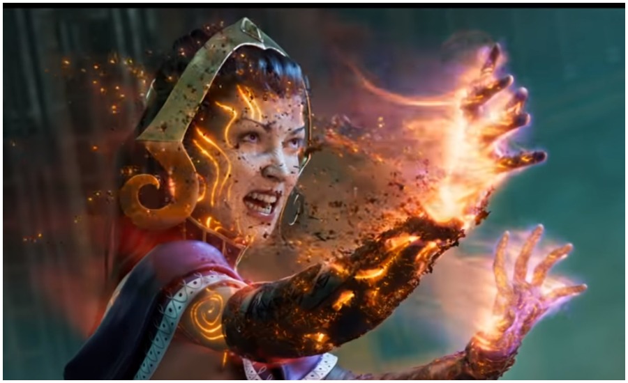 MTG War of the Spark patch notes on MTG Arena