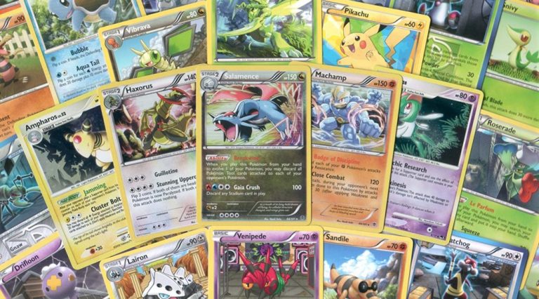 Ultimate Guide To Tell Pokémon Card Rarities in 2024 