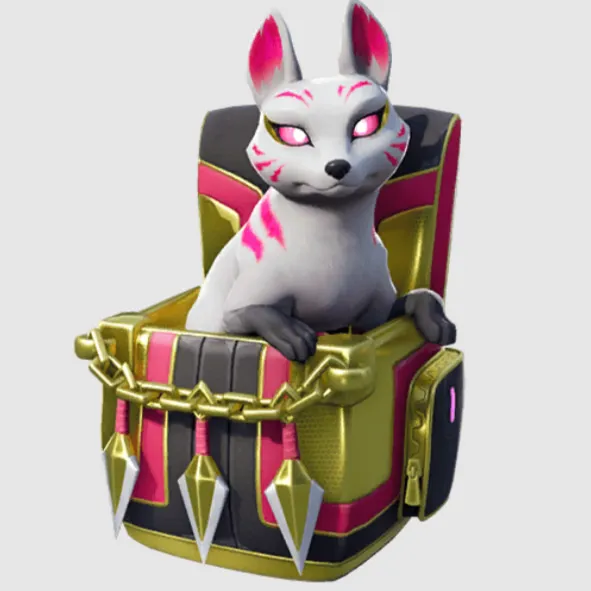 Fortnite Pets: lista completa - Dot Deportes