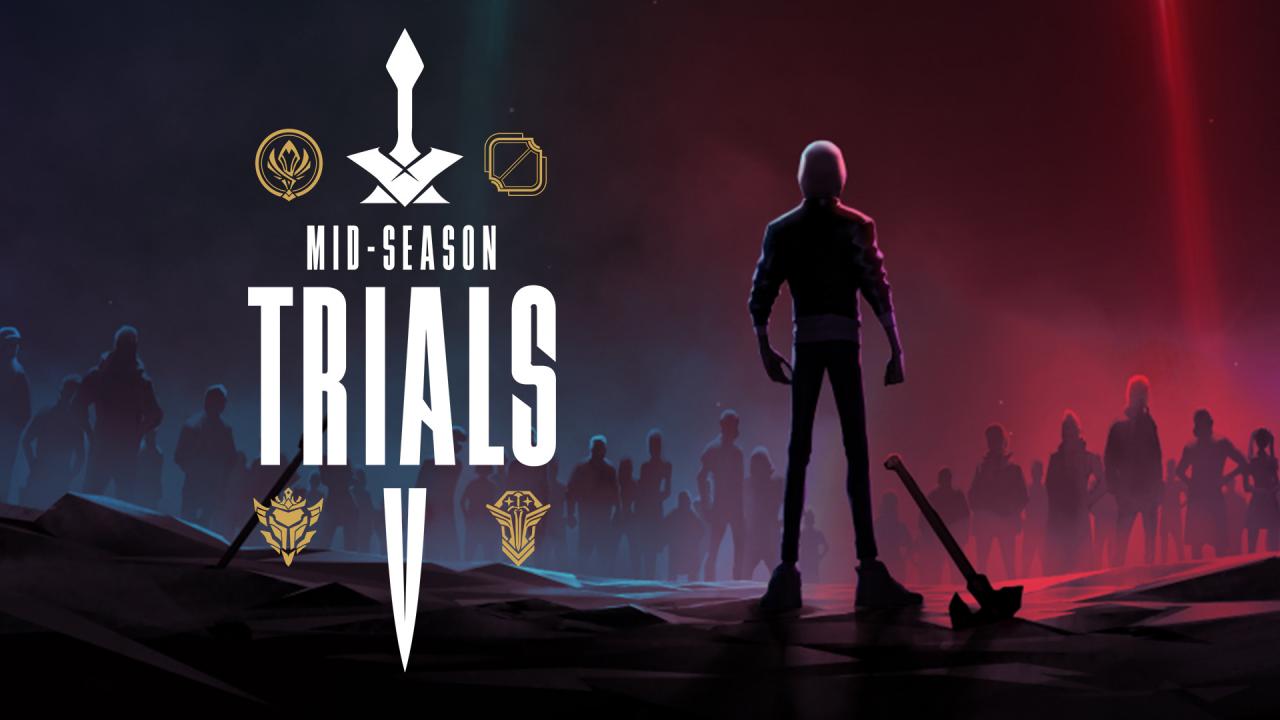 Mid-Season Trials 2019