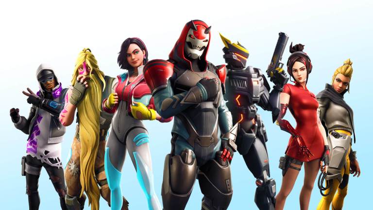 Epic Games Accidently displayed Store Mega Sale for Fortnite 2FA users Epic  Games accidently updated the in-game news feed for …
