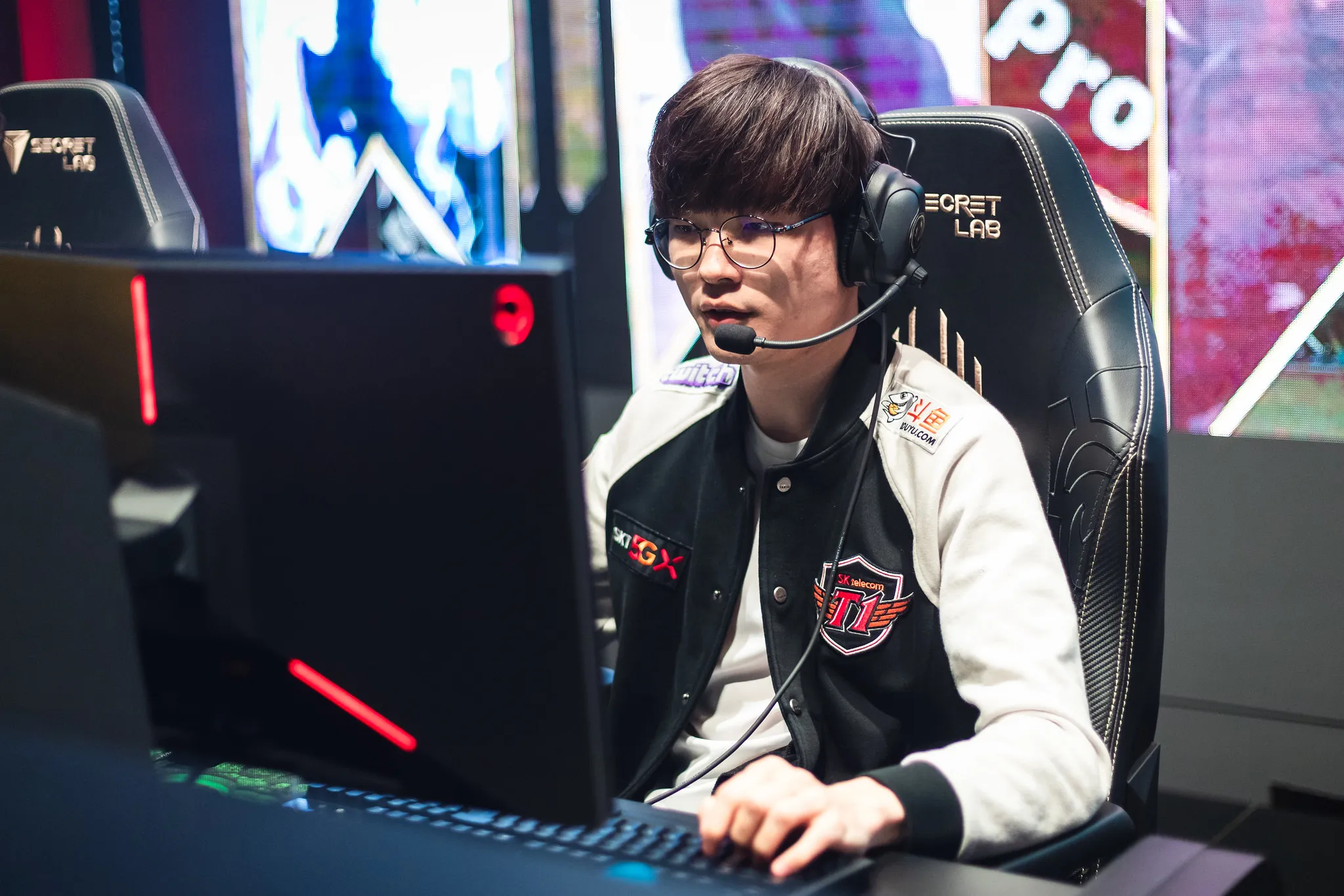SK Telecom T1 is on Track to Miss the 2018 League of Legends World  Championship 