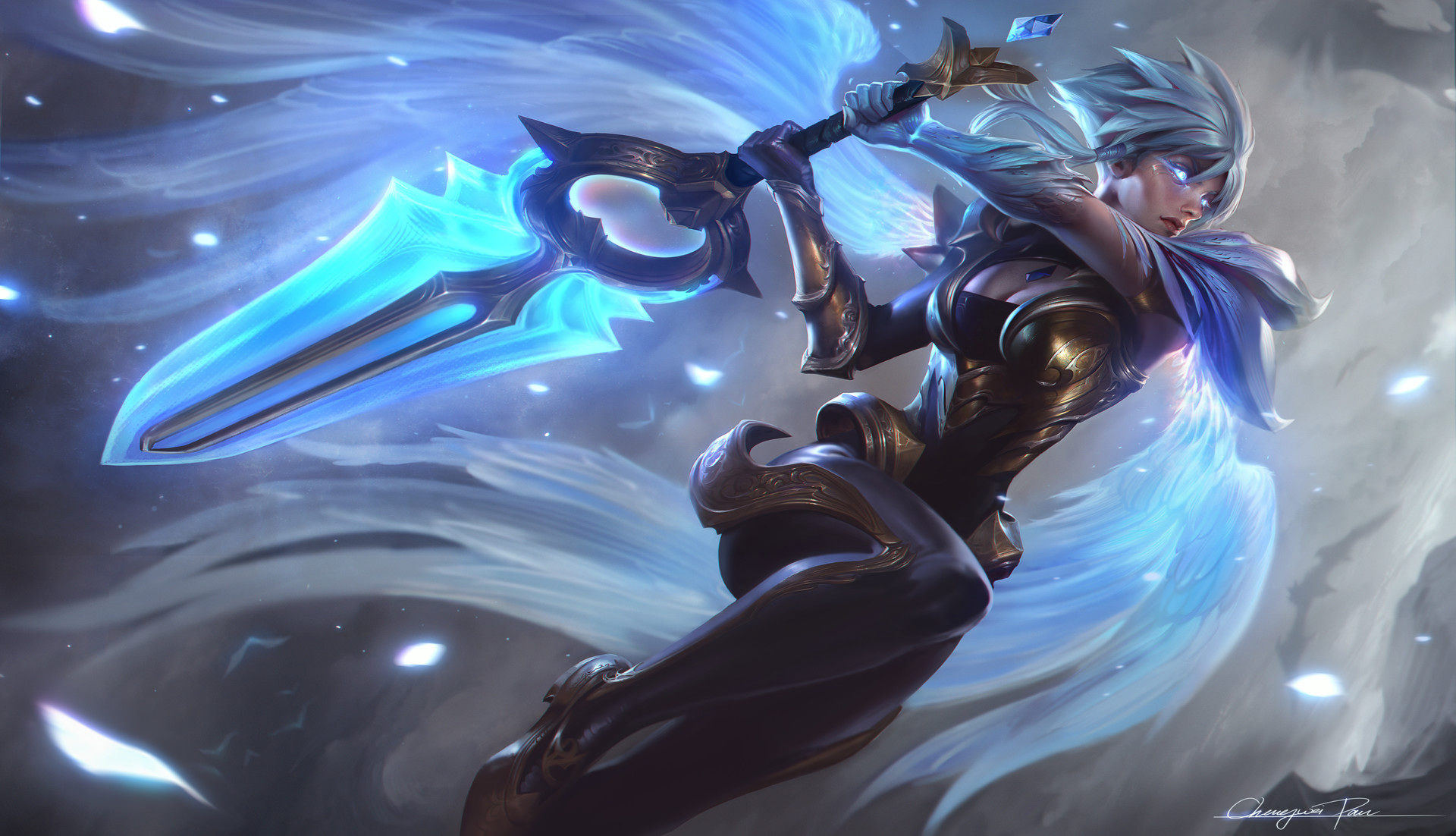 and Vayne get nerfed in League of Legends' Patch 9.10 - Dot Esports