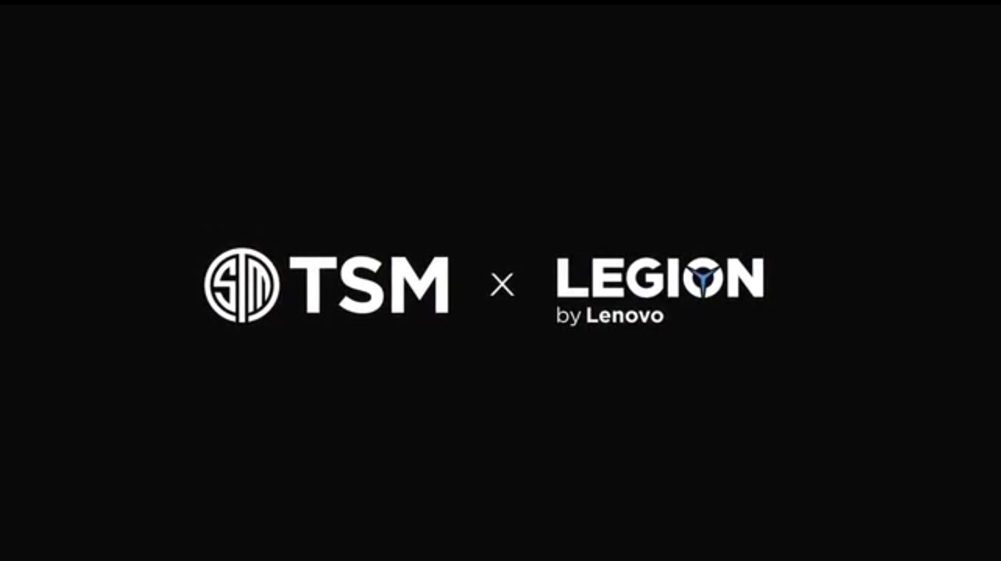 Lenovo and TSM partners