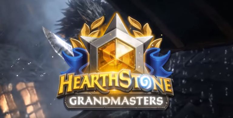 Why Bomb Warrior dominated Hearthstone Grandmasters Americas