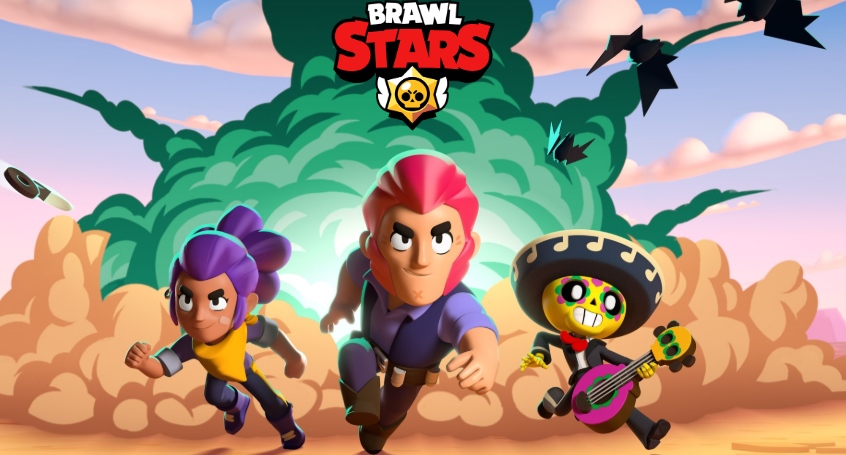 Tips to win Boss Fight at difficulty in Brawl Stars - Dot Esports