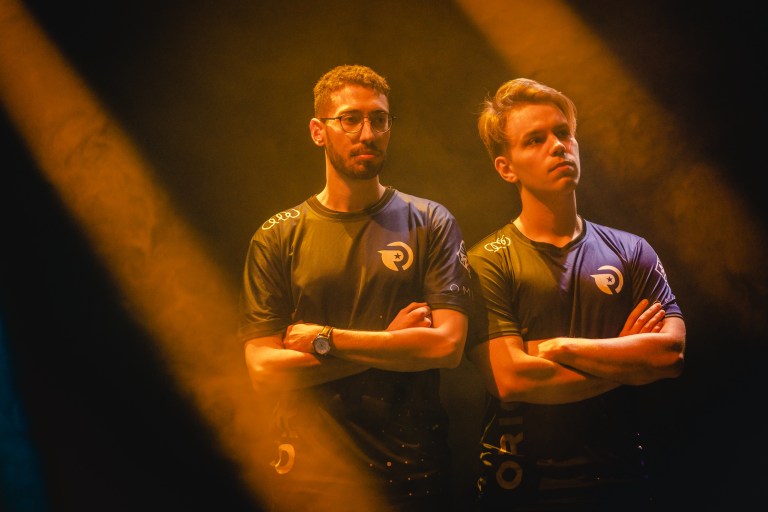 Origen is looking to hire a sports psychiatrist for its LVP team - Dot ...