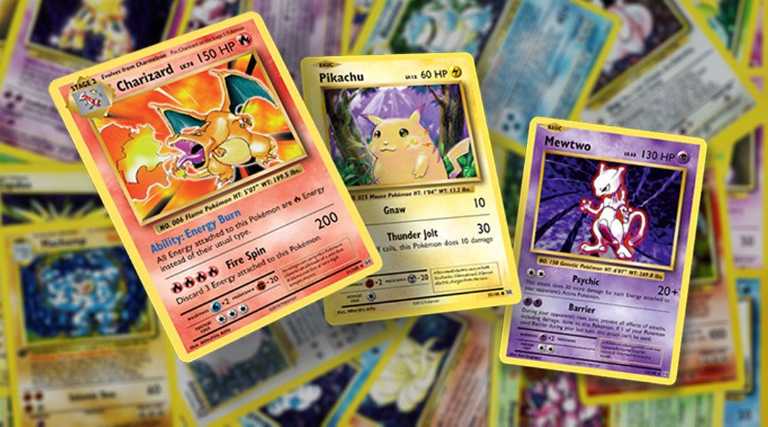 banned pokemon cards