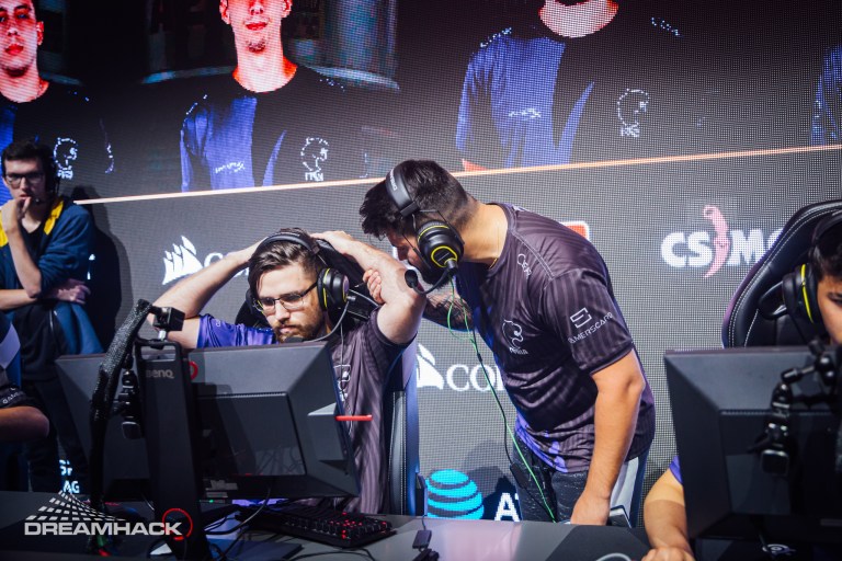 Report: FURIA’s CS:GO players only earned 40 percent of prize money ...