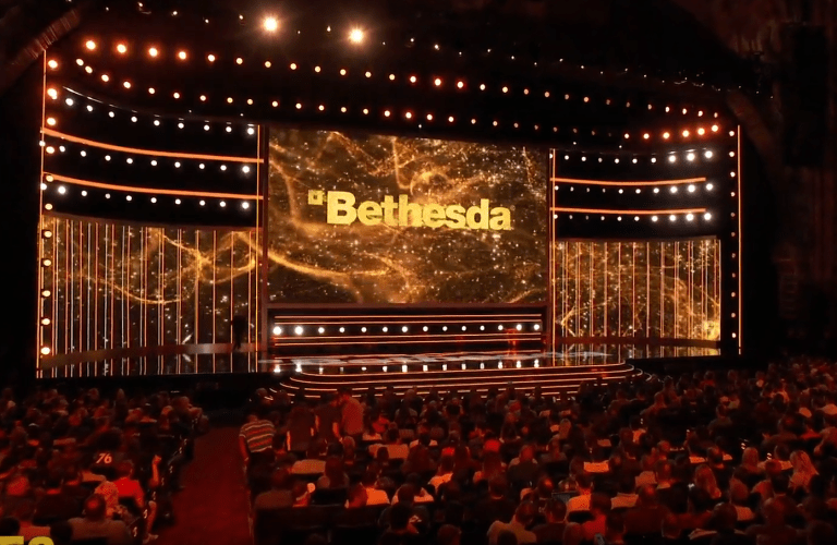 Instant Gaming on X: Bethesda retires its launcher and migrates