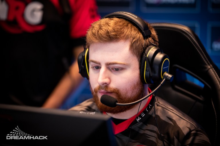 Daps retires from professional VALORANT, steps away from NRG roster ...