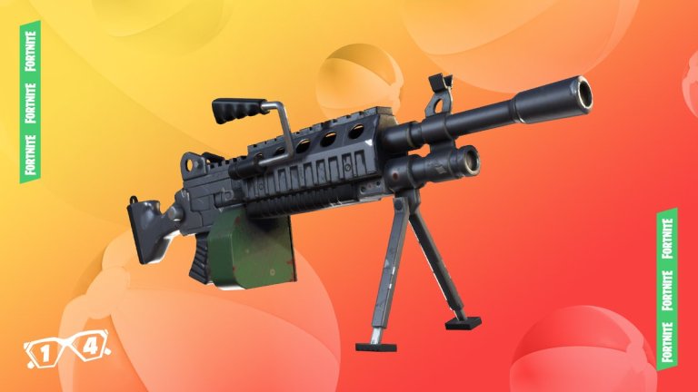 Fortnite: All Daily Unvaulted Weapons of 14 Days of Summer - Dot Esports