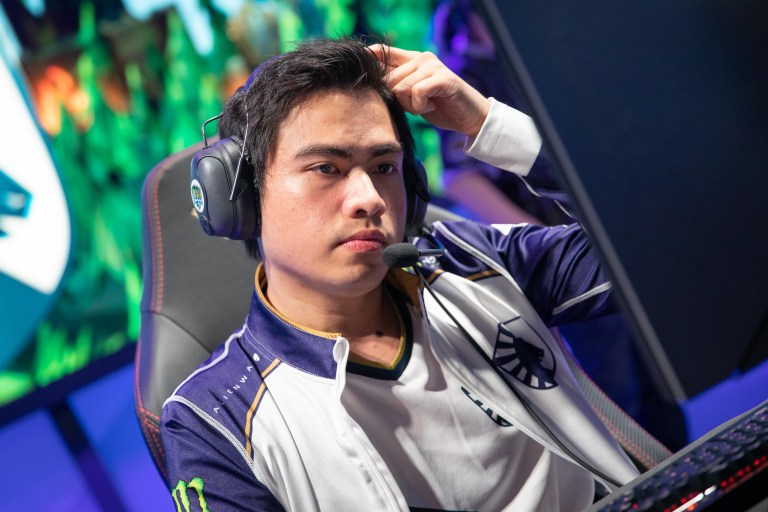 Xmithie joins Immortals - Dot Esports